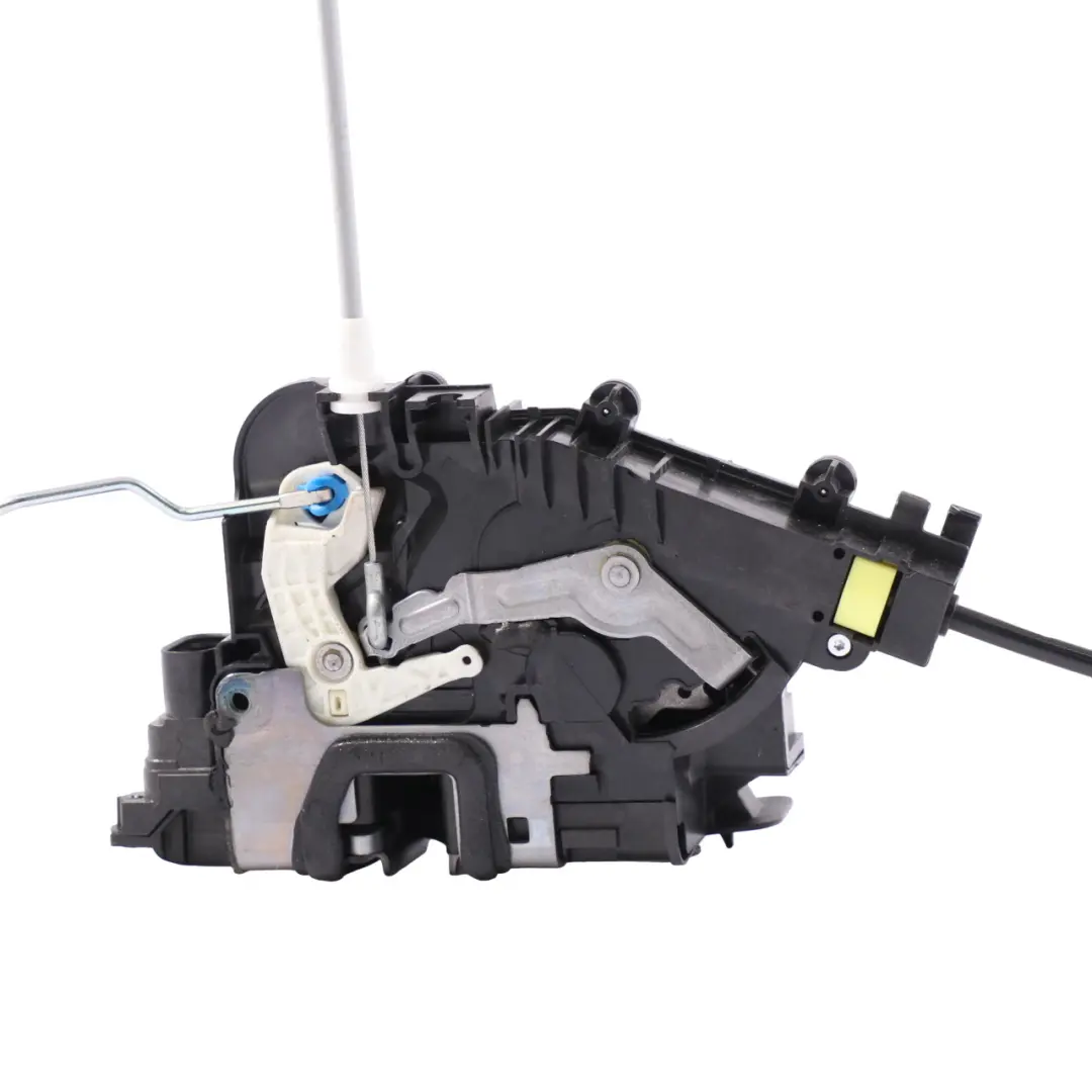 Mercedes GLE C292 Door Lock Latch Mechanism Actuator Rear Left N/S A2220064099 - SKU A0997309500-3 - Part number A0997309500