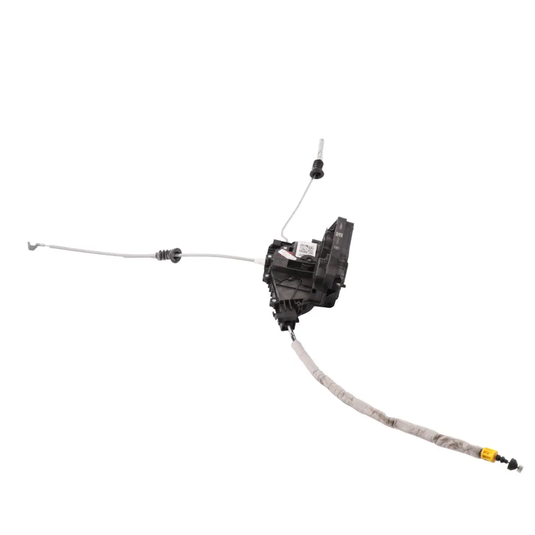 Mercedes C292 Meccanismo della porta Attuatore posteriore sinistro A2220064099 - SKU A0997309500-3 - Numero di parte A0997309500