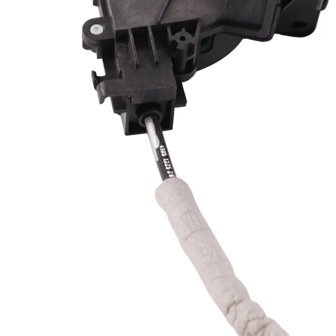 Mercedes C292 Meccanismo della porta Attuatore posteriore sinistro A2220064099 - SKU A0997309500-3 - Numero di parte A0997309500