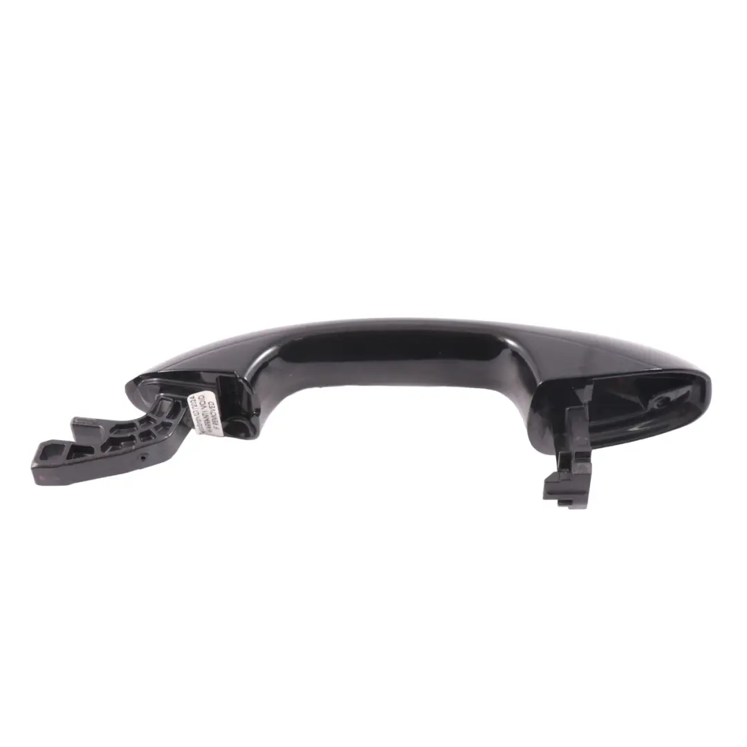  Door Handle Mercedes W177 S205 W238 Outside Rear Left N/S Kosmos Black 191 - SKU A0997601559-KB - Part number A0997601559