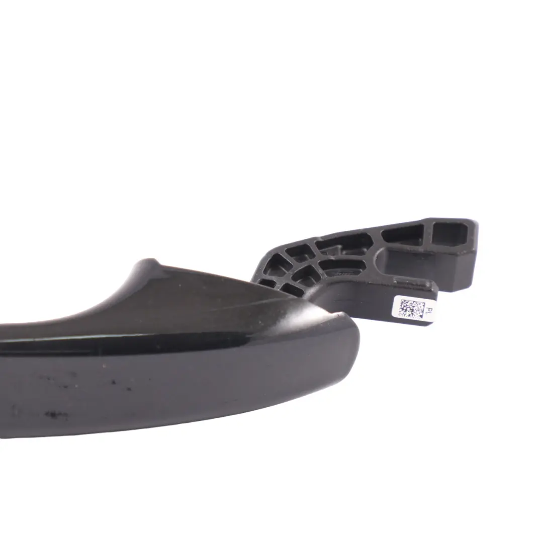  Maniglia porta Mercedes W177 S205 W238 esterna posteriore sinistra Kosmos Nero - SKU A0997601559-KB - Numero di parte A0997601559
