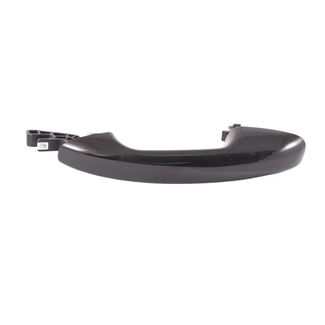  Maniglia porta Mercedes W177 S205 W238 esterna posteriore sinistra Kosmos Nero - SKU A0997601559-KB - Numero di parte A0997601559