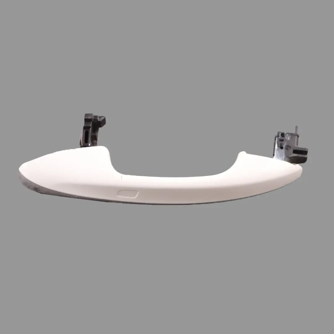 Mercedes W177 Türgriffgriff Hinten Links Handgriff Polar Silver 761 Chrom - SKU A0997601901-POL - Teilenummer A0997601901