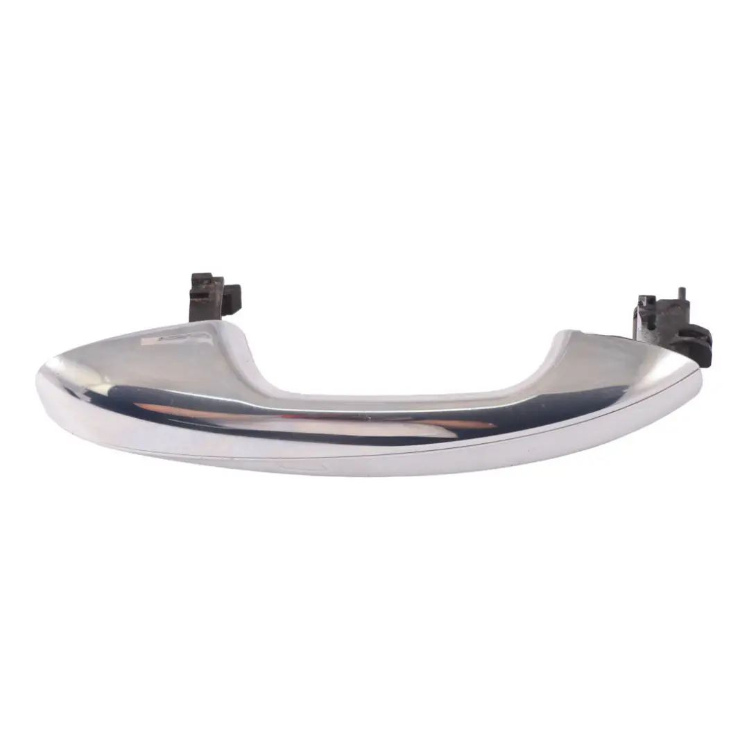  Türgriff Mercedes S205 S213 Griff Hinten Rechts Keyless Go Iridium Silber 775 - SKU A0997602001-IRS - Teilenummer A0997602001