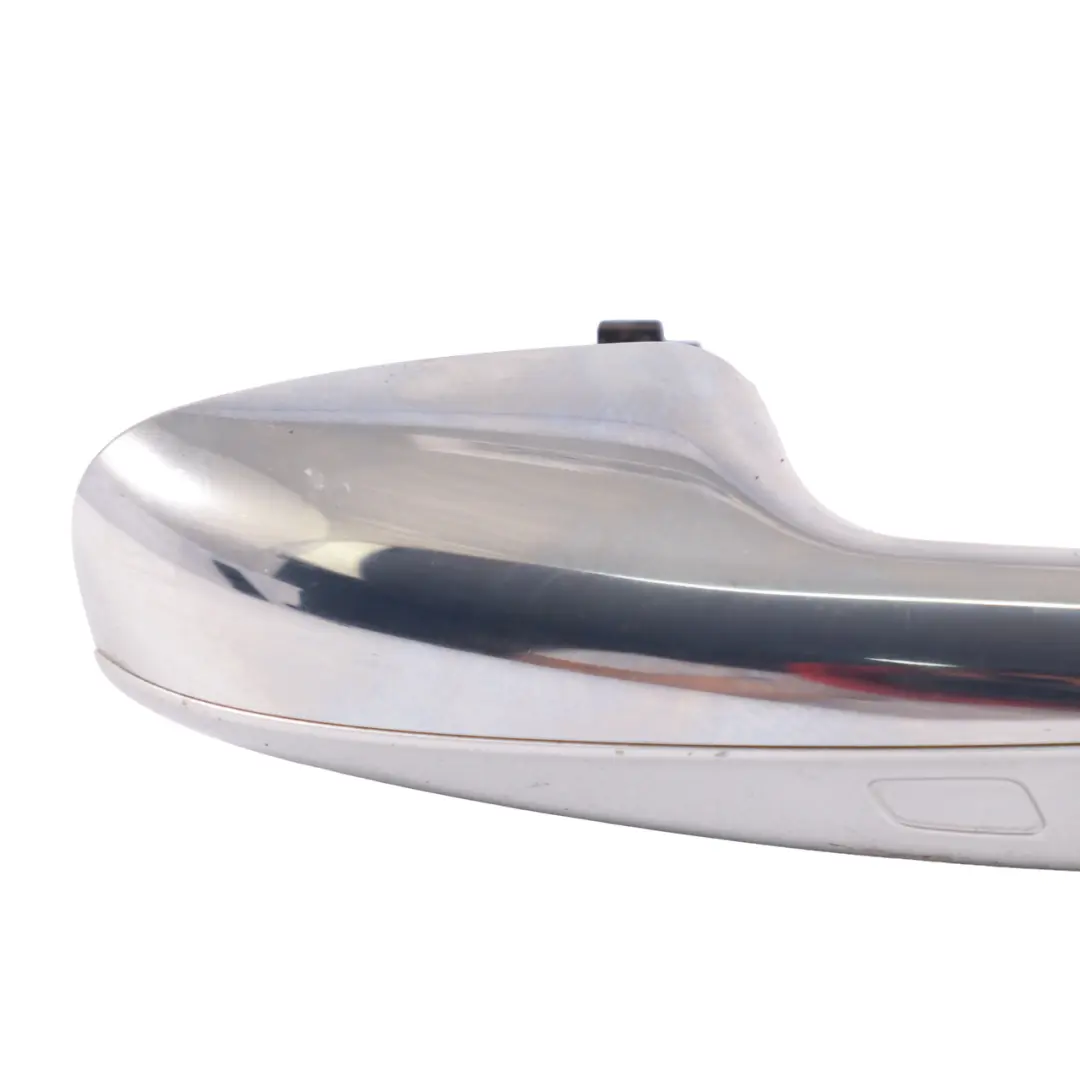 Klamka Drzwi Prawy Tył Srebrna Iridium Silver - 775 do Mercedes S205 S213 o numerze A0997602001 Mercedes S205 S213 Klamka Drzwi Prawy Tył Srebrna Iridium Silver - 775 - SKU A0997602001-IRS - Numer Części A0997602001