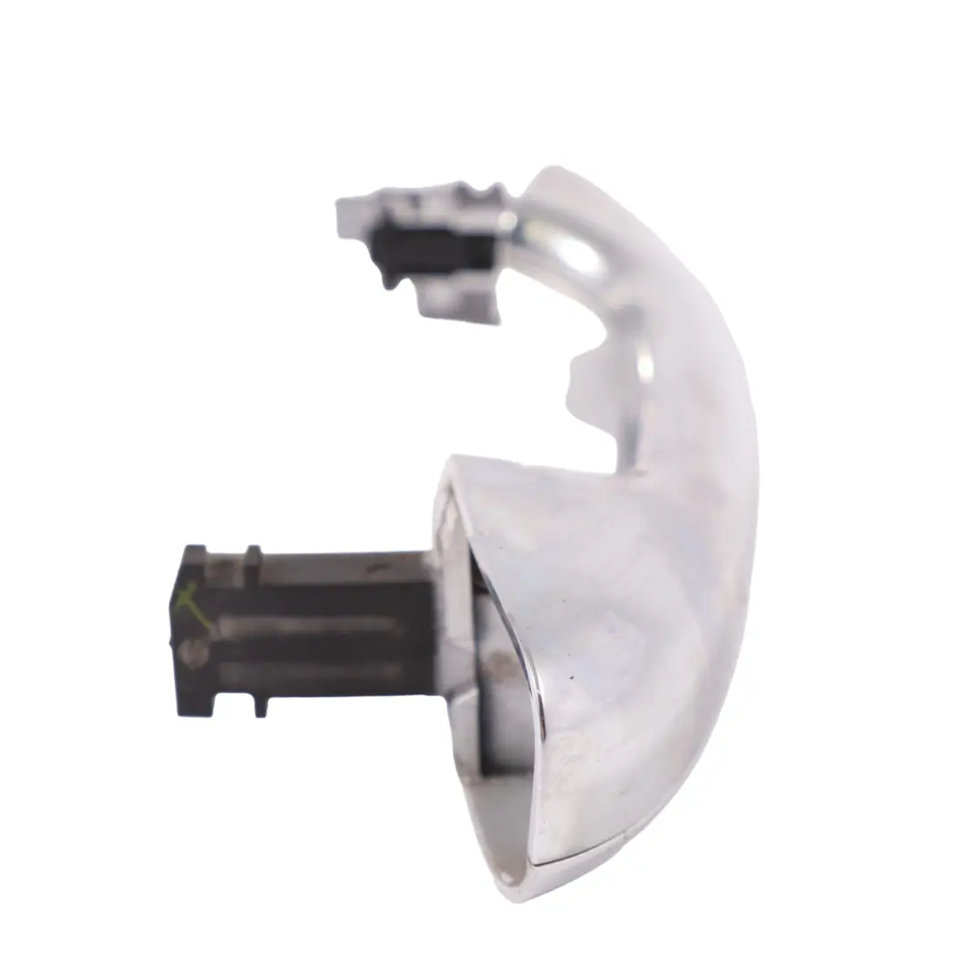  Türgriff Mercedes S205 S213 Griff Hinten Rechts Keyless Go Iridium Silber 775 - SKU A0997602001-IRS - Teilenummer A0997602001