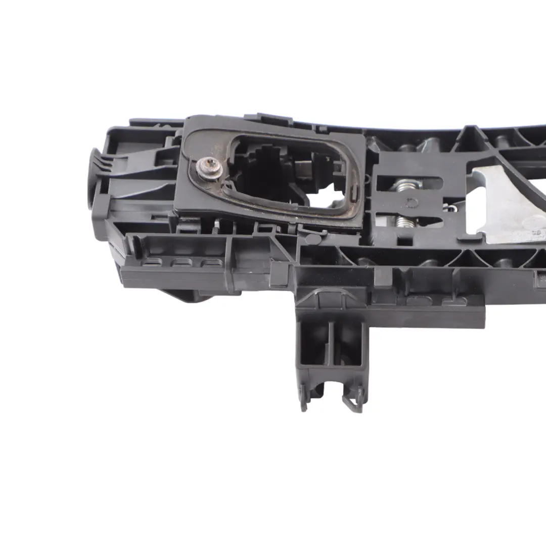 Handle Carrier Mercedes W167 W177 Front Right O/S Base Door Outside to with Part number A0997602302 Handle Carrier Mercedes W167 W177 Front Right O/S Base Door Outside - SKU rhd-A0997602302-1 - Part number A0997602302