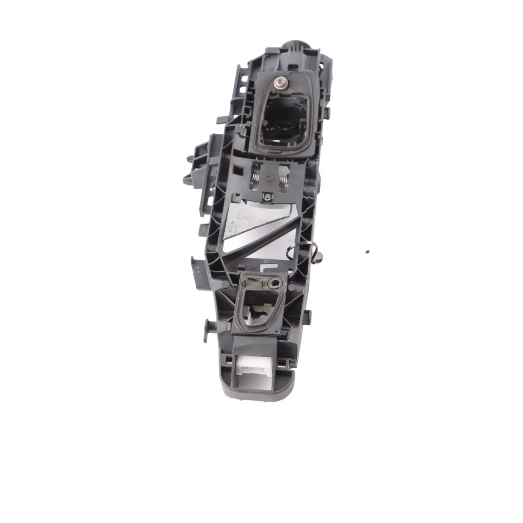 Handle Carrier Mercedes W167 W177 Front Right O/S Base Door Outside to with Part number A0997602302 Handle Carrier Mercedes W167 W177 Front Right O/S Base Door Outside - SKU rhd-A0997602302-1 - Part number A0997602302