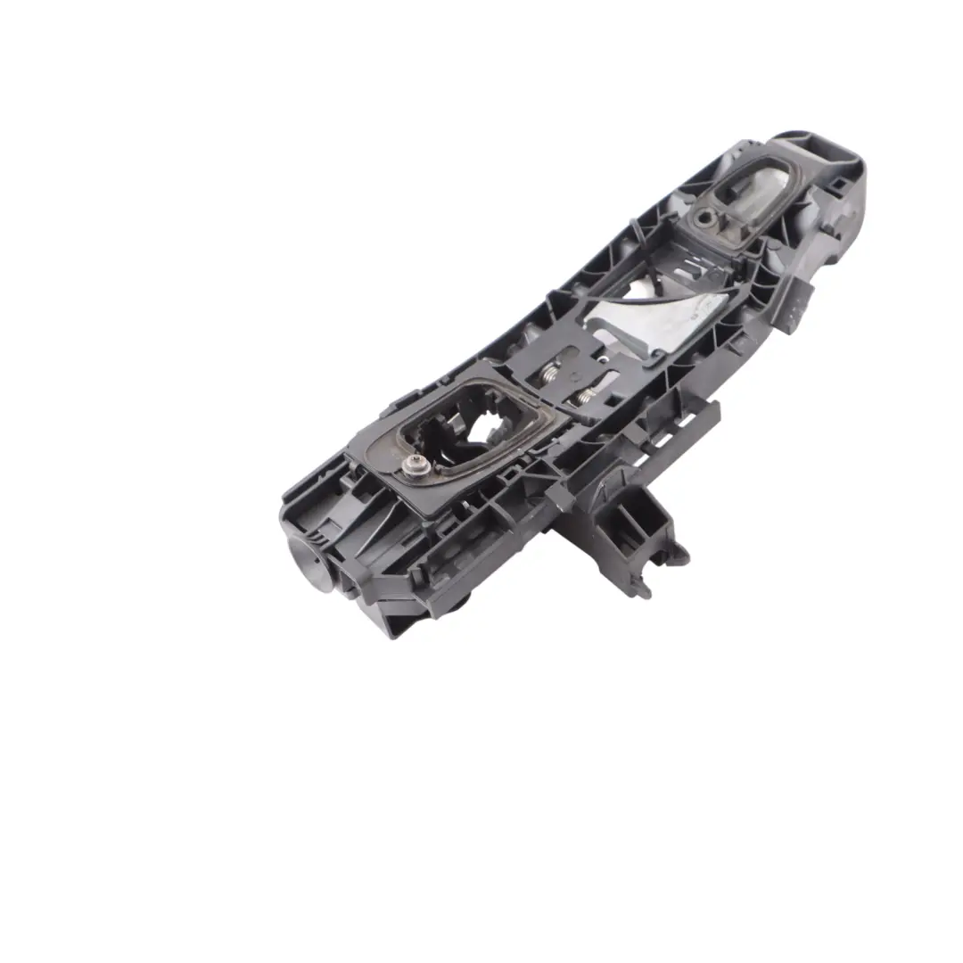 Handle Carrier Mercedes W167 W177 Front Right O/S Base Door Outside to with Part number A0997602302 Handle Carrier Mercedes W167 W177 Front Right O/S Base Door Outside - SKU rhd-A0997602302-1 - Part number A0997602302