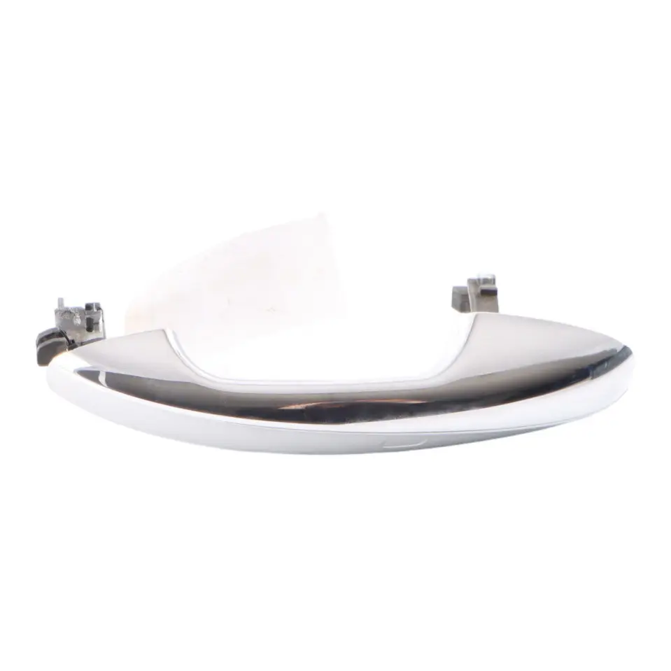 Tylne Drzwi Klamka Zewnętrzna Lewa Irridium Silver - 775 do Mercedes W205 o numerze A0997605501 Mercedes W205 Tylne Drzwi Klamka Zewnętrzna Lewa Irridium Silver - 775 - SKU A0997605501-IRS - Numer Części A0997605501