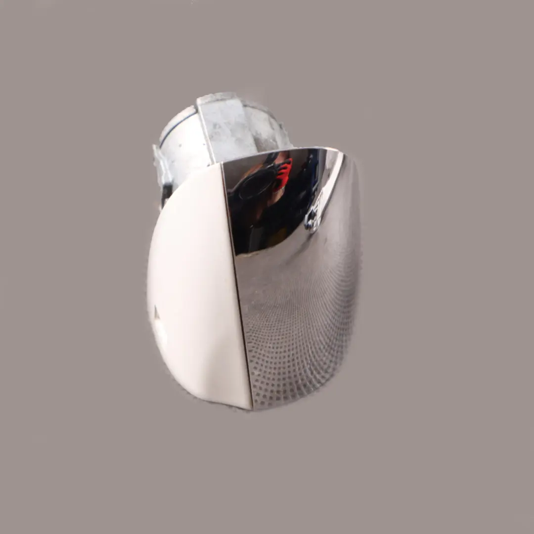 Door Handle Grab Front Right O/S Keyless Polar White - 149 to Mercedes W177 with Part number A0997607400 Mercedes W177 Door Handle Grab Front Right O/S Keyless Polar White - 149 - SKU A0997607400-POL1 - Part number A0997607400