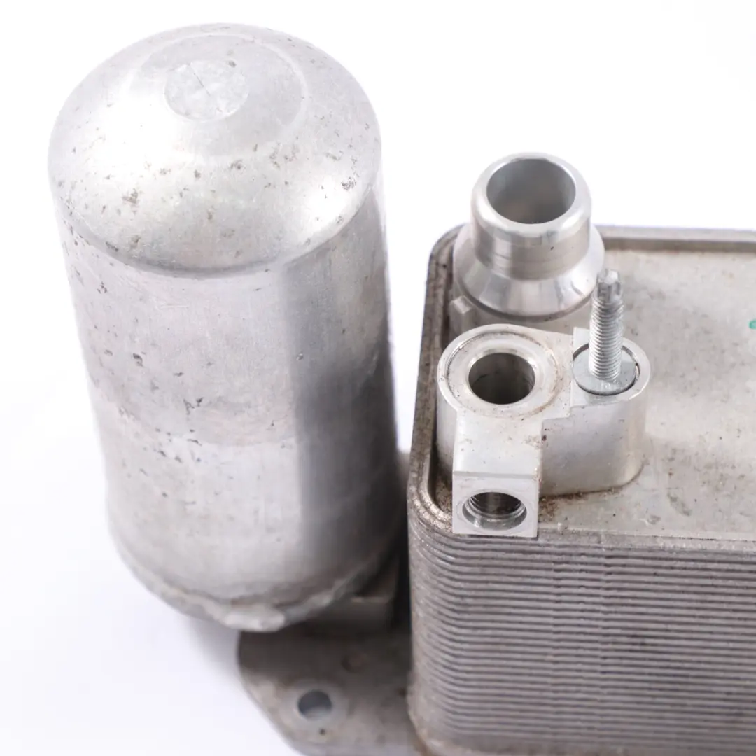 Mercedes EQA350 H243 Condenser Air Conditioning A/C Heat Exchanger - SKU A0998301100 - Part number A0998301100