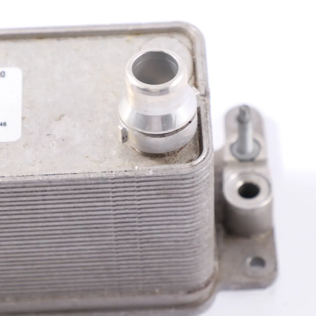 Mercedes EQA350 H243 Condensador Aire Acondicionado A/C Intercambiador de Calor - SKU A0998301100 - Número de pieza A0998301100