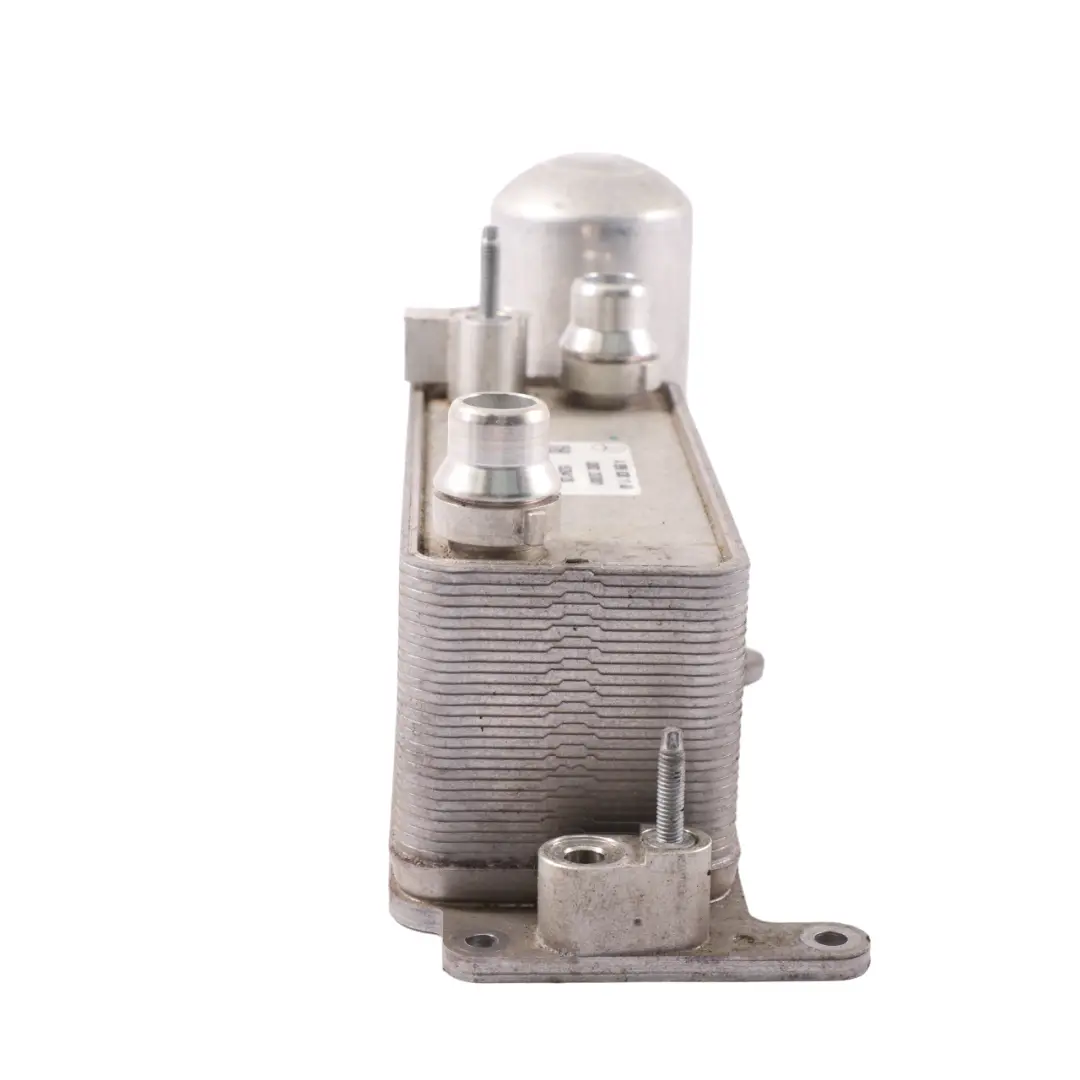 Mercedes EQA350 H243 Condenser Air Conditioning A/C Heat Exchanger - SKU A0998301100 - Part number A0998301100