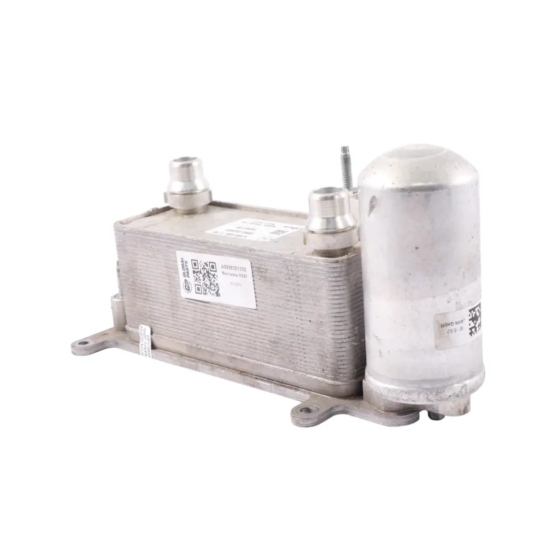 Mercedes EQA350 H243 Condenser Air Conditioning A/C Heat Exchanger - SKU A0998301100 - Part number A0998301100