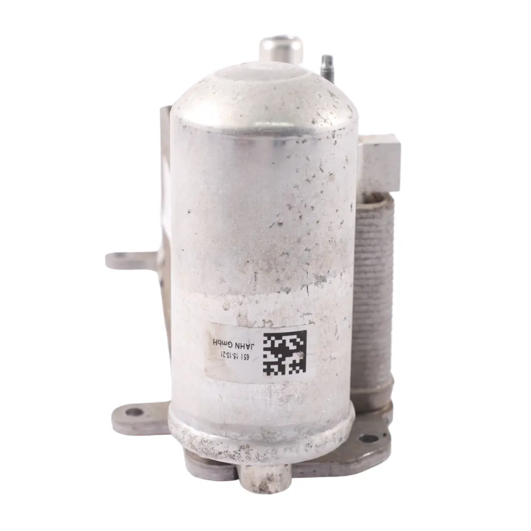 Mercedes EQA350 H243 Condenser Air Conditioning A/C Heat Exchanger - SKU A0998301100 - Part number A0998301100