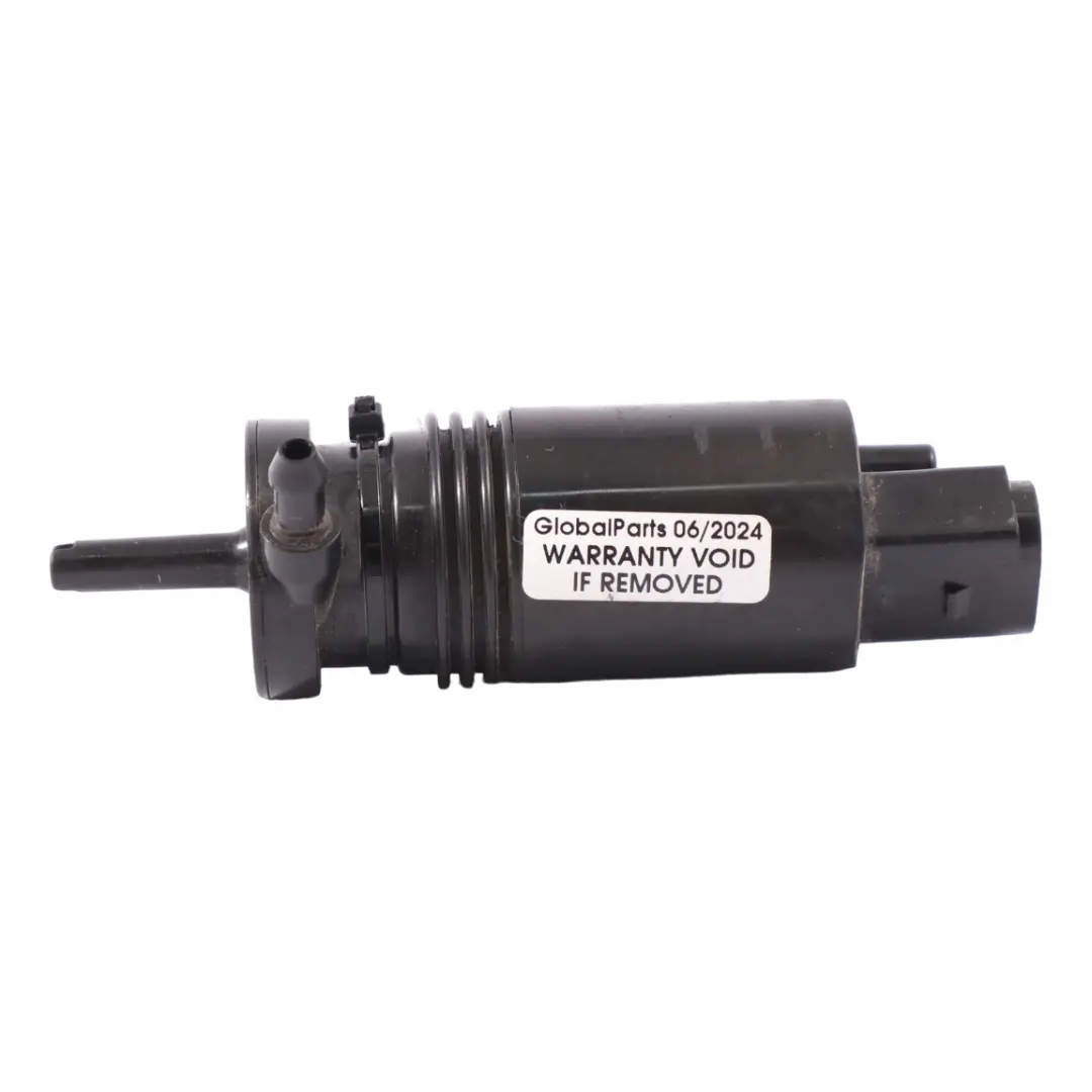 Pompka Spryskiwaczy Przedniej Szyby do Mercedes GLE W166 C292 o numerze A0998660000 Mercedes GLE W166 C292 Pompka Spryskiwaczy Przedniej Szyby - SKU A0998660000 - Numer Części A0998660000