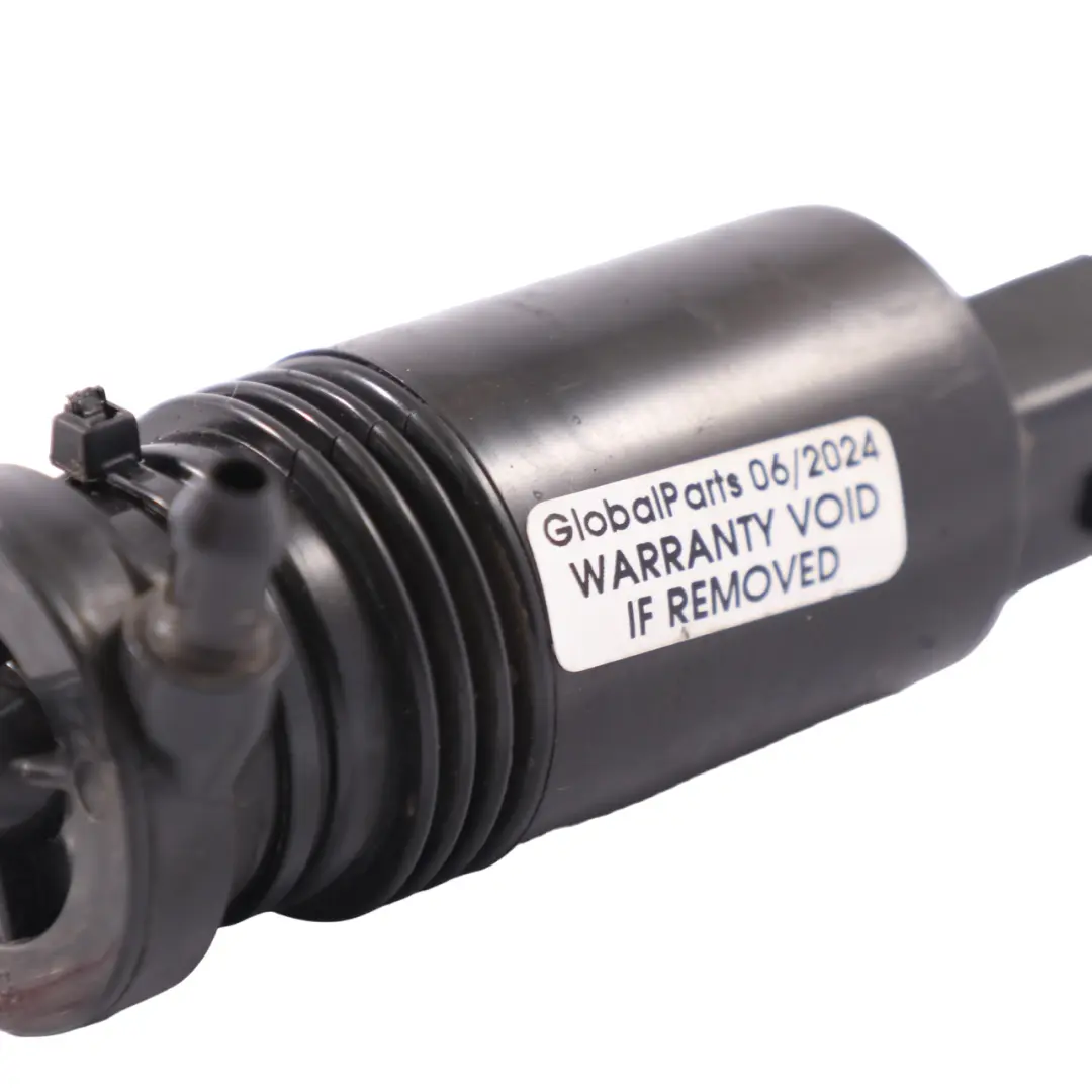 Mercedes GLE W166 C292 Windschutzscheibe Wasserpumpe - SKU A0998660000 - Teilenummer A0998660000
