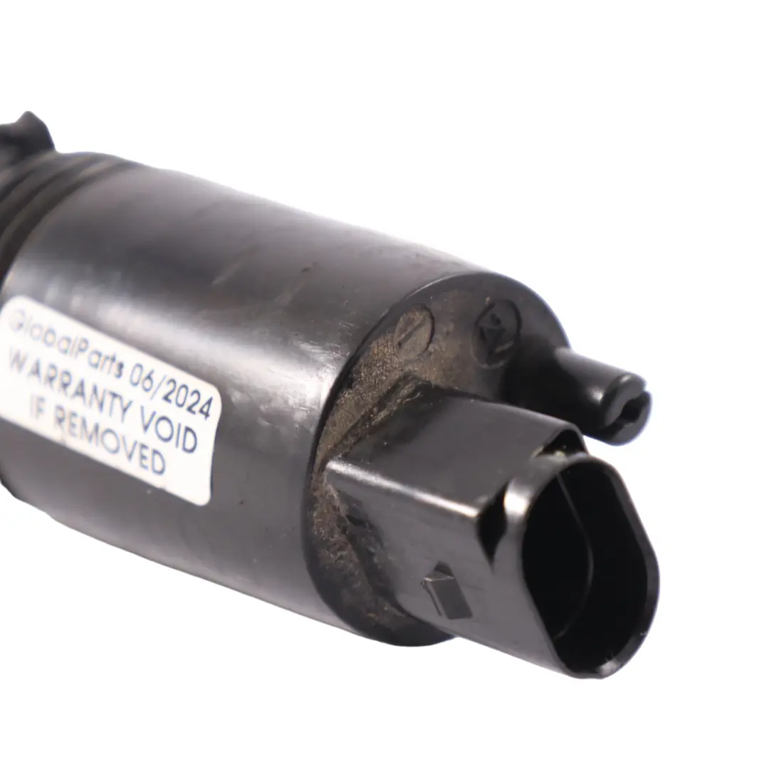 Bomba de agua para parabrisas para Mercedes GLE W166 C292 con número de pieza A0998660000 Mercedes GLE W166 C292 Bomba de agua para parabrisas - SKU A0998660000 - Número de pieza A0998660000