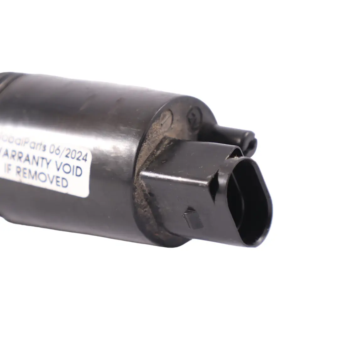 Bomba de agua para parabrisas para Mercedes GLE W166 C292 con número de pieza A0998660000 Mercedes GLE W166 C292 Bomba de agua para parabrisas - SKU A0998660000 - Número de pieza A0998660000