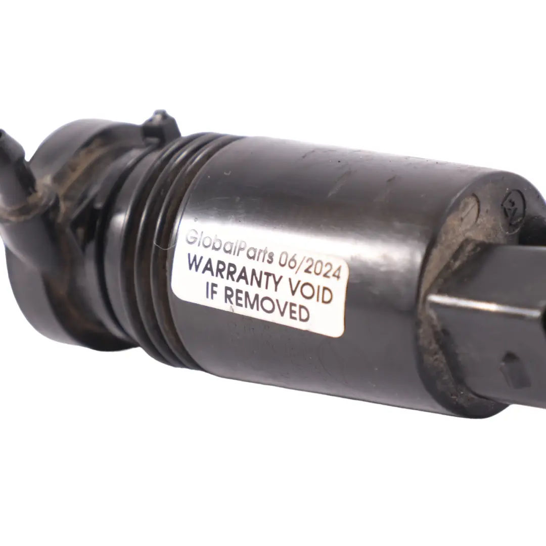Mercedes GLE W166 C292 Pompe eau pour pare-brise - SKU A0998660000 - Numéro de pièce A0998660000
