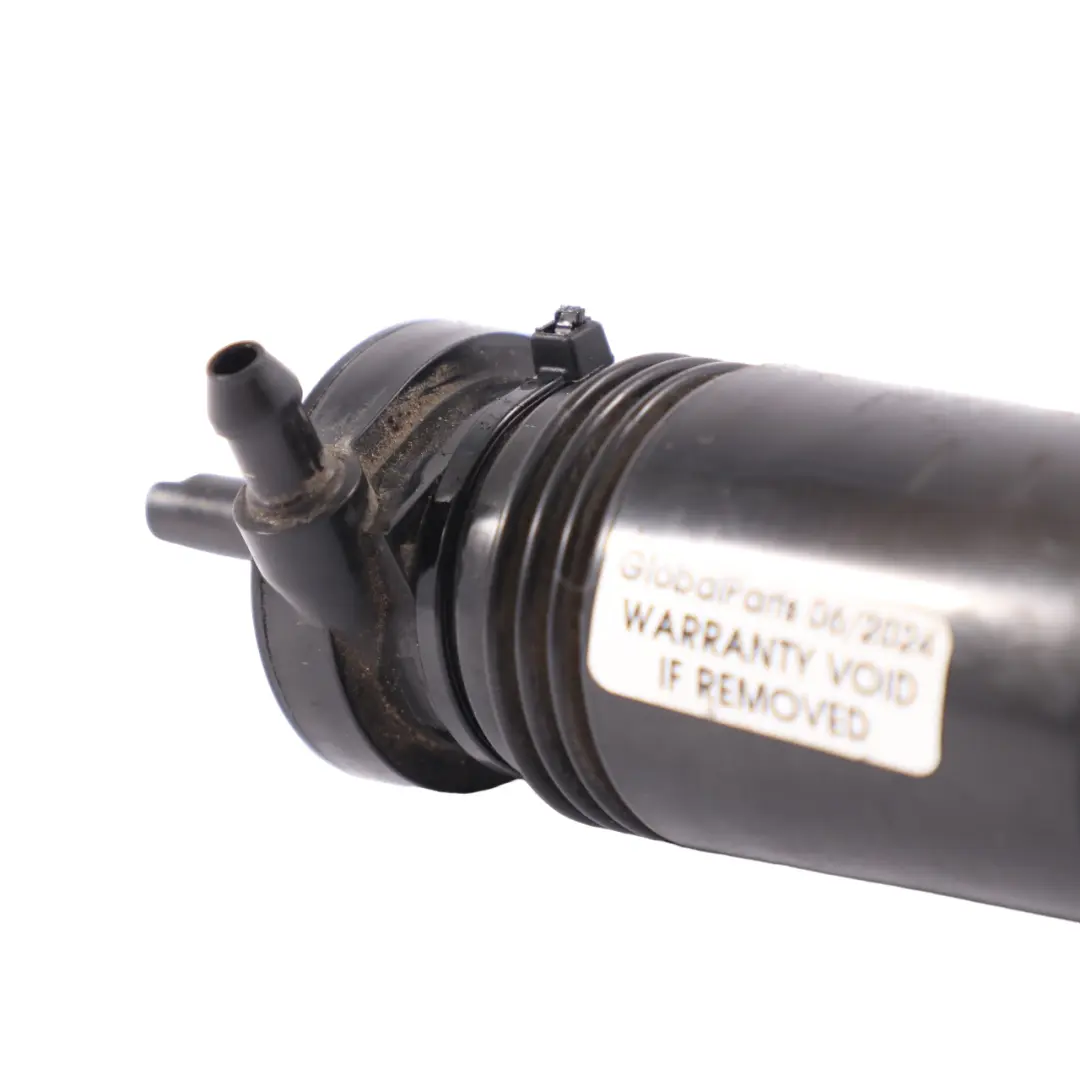 Windscreen Windshield Water Pump to Mercedes GLE W166 C292 with Part number A0998660000 Mercedes GLE W166 C292 Windscreen Windshield Water Pump - SKU A0998660000 - Part number A0998660000