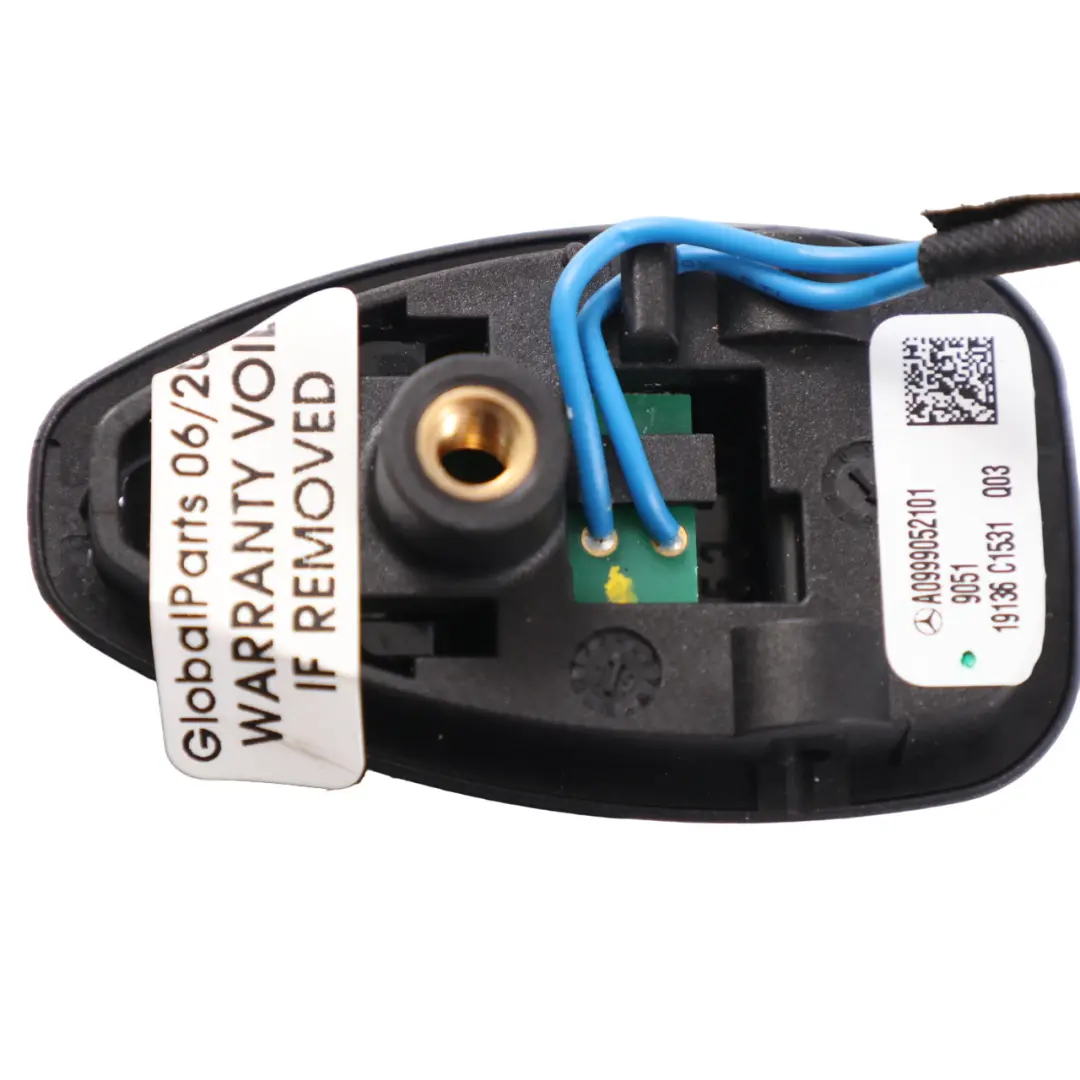 Palette changement vitesse Mercedes W205 W213 Volant direction Set A2308702810 - SKU A0999052101-1 - Numéro de pièce A0999052101