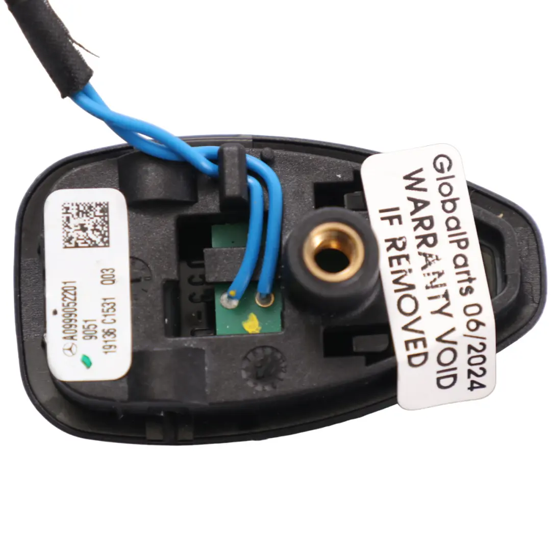 Palette changement vitesse Mercedes W205 W213 Volant direction Set A2308702810 - SKU A0999052101-1 - Numéro de pièce A0999052101
