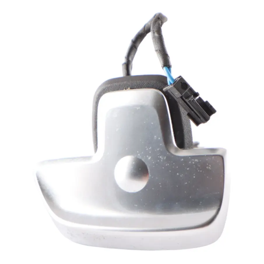  Paleta de cambio Mercedes W205 W213 Interruptor cambio del volante - SKU A0999052201 - Número de pieza A0999052201