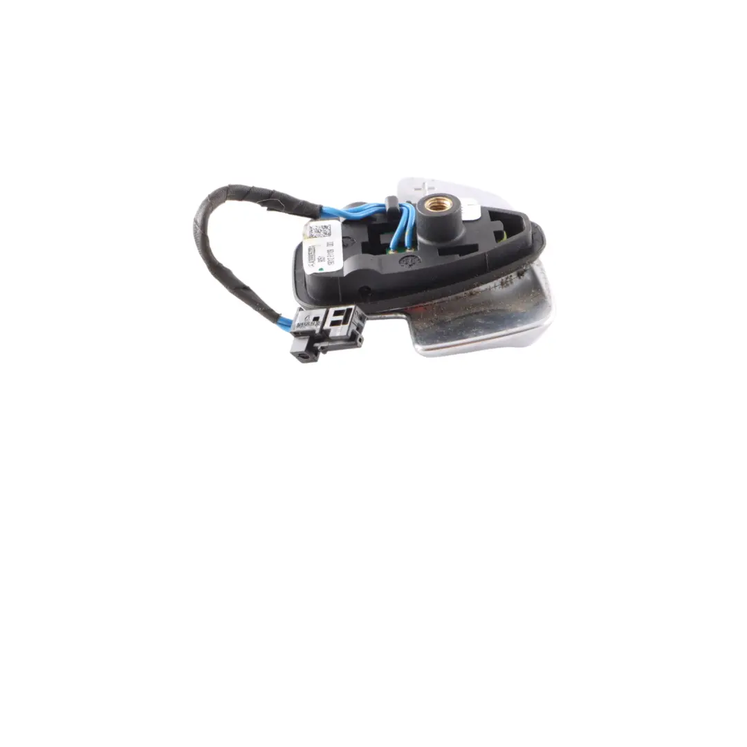  Schaltwippe Mercedes W205 W213 Lenkrad Gang Schalter - SKU A0999052201 - Teilenummer A0999052201