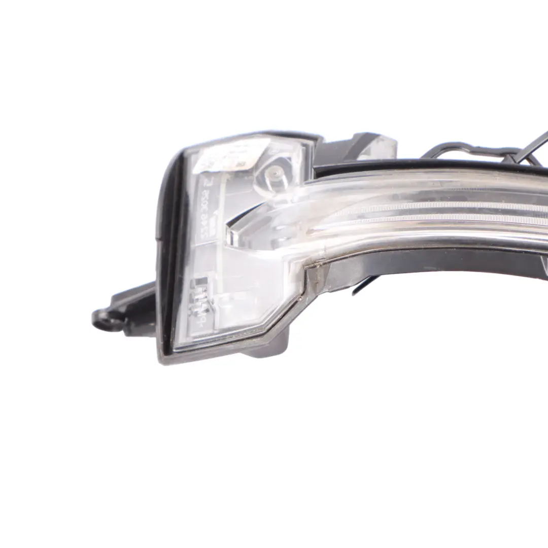 Mercedes W177 C118 Wing Mirror Blinker Indicator Lamp Left N/S - SKU A0999061902 - Part number A0999061902