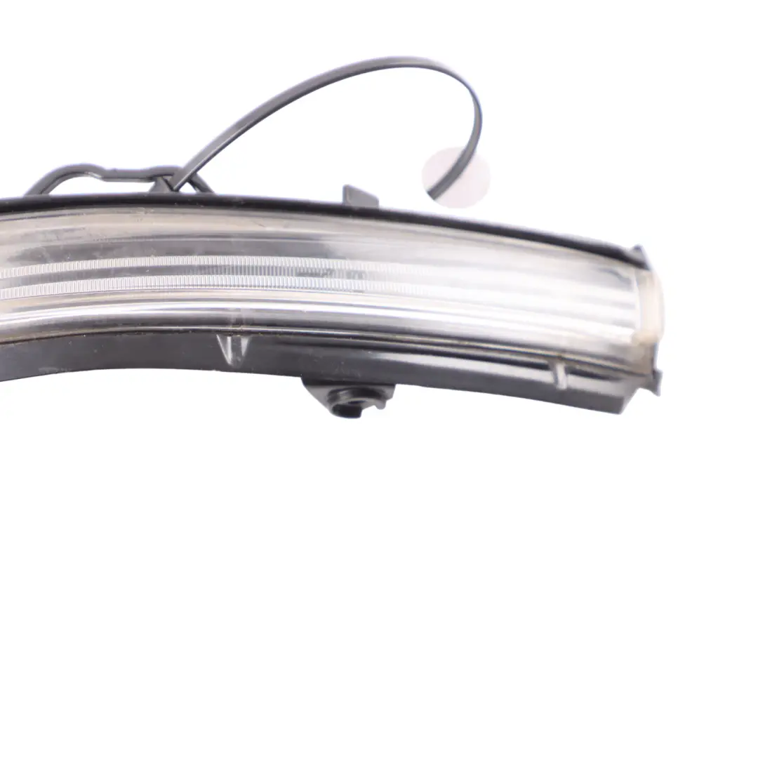 Mercedes W177 C118 Wing Mirror Blinker Indicator Lamp Left N/S - SKU A0999061902 - Part number A0999061902