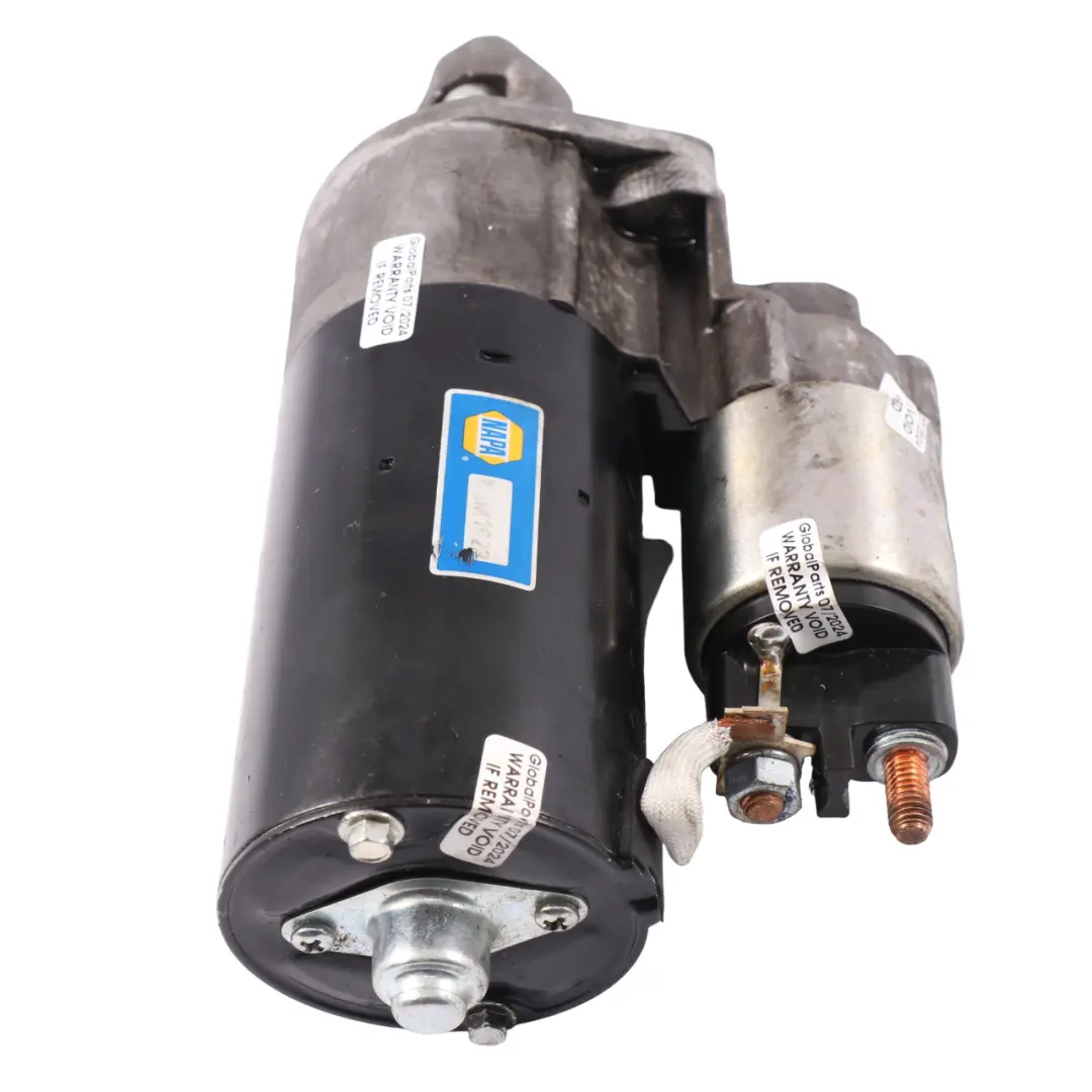  Anlasser Mercedes W204 W212 Diesel OM642 Anlasser 1005831549 - SKU A1005831549-1 - Teilenummer A1005831549