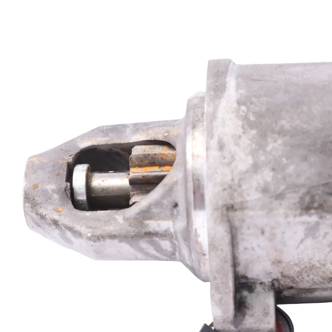 Starter Mercedes W204 W212 Diesel OM642 Starter Motor 1005831549 to with Part number A1005831549 Starter Mercedes W204 W212 Diesel OM642 Starter Motor 1005831549 - SKU A1005831549-1 - Part number A1005831549