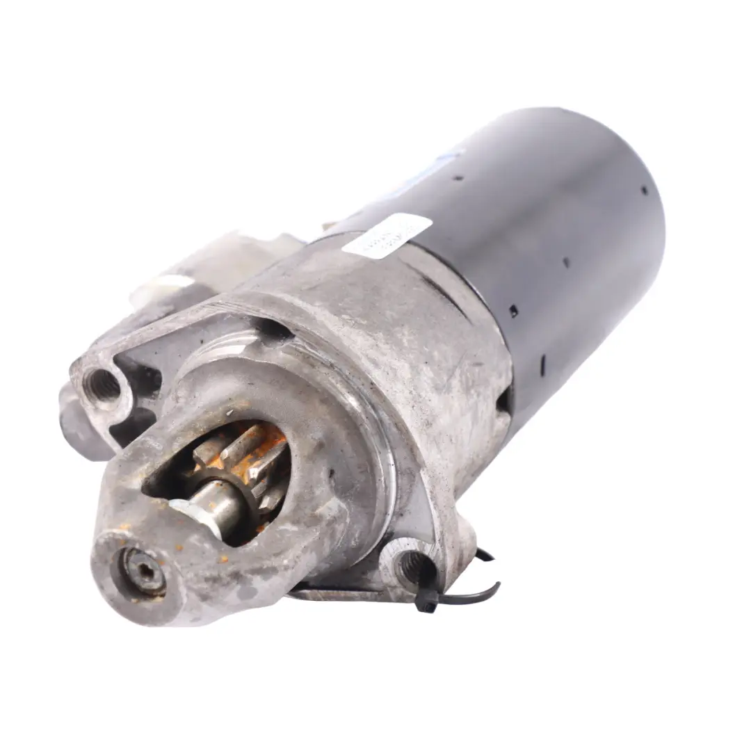  Anlasser Mercedes W204 W212 Diesel OM642 Anlasser 1005831549 - SKU A1005831549-1 - Teilenummer A1005831549