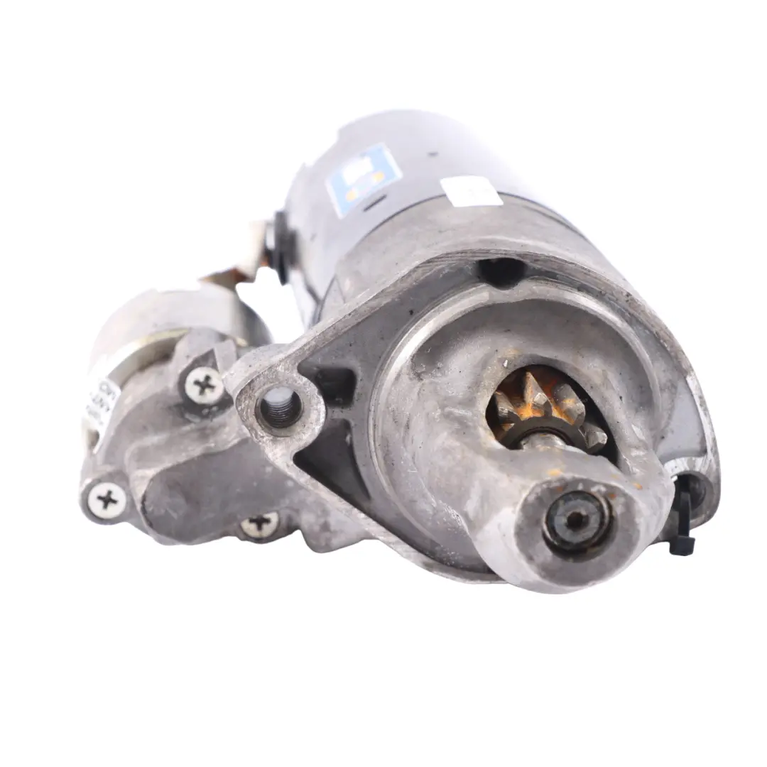  Anlasser Mercedes W204 W212 Diesel OM642 Anlasser 1005831549 - SKU A1005831549-1 - Teilenummer A1005831549