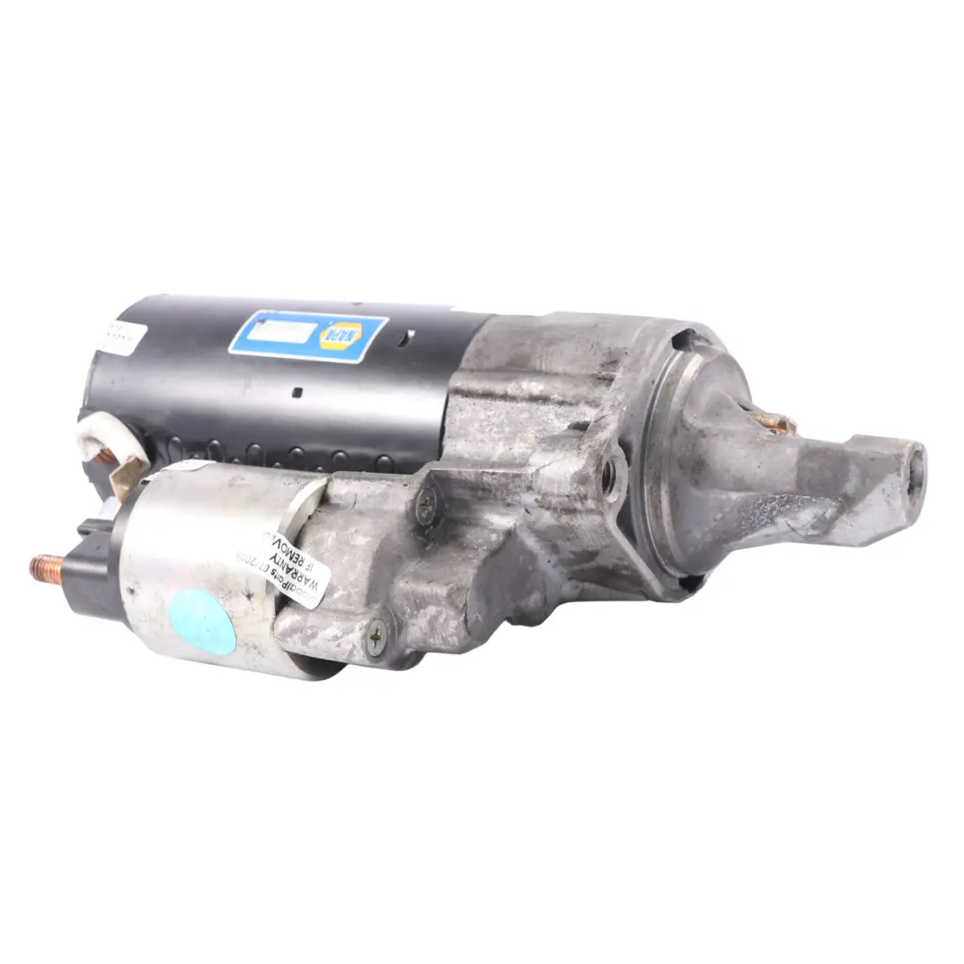  Starter Mercedes W204 W212 Diesel OM642 Starter Motor 1005831549 - SKU A1005831549-1 - Part number A1005831549