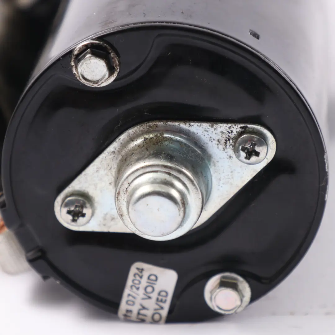  Anlasser Mercedes W204 W212 Diesel OM642 Anlasser 1005831549 - SKU A1005831549-1 - Teilenummer A1005831549