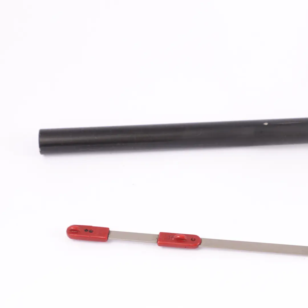 M103 Ölpeilstab Motorölstand Führungsrohr für Mercedes W124 mit Teilenummer A1020100472 Mercedes W124 M103 Ölpeilstab Motorölstand Führungsrohr - SKU A1020100472 - Teilenummer A1020100472