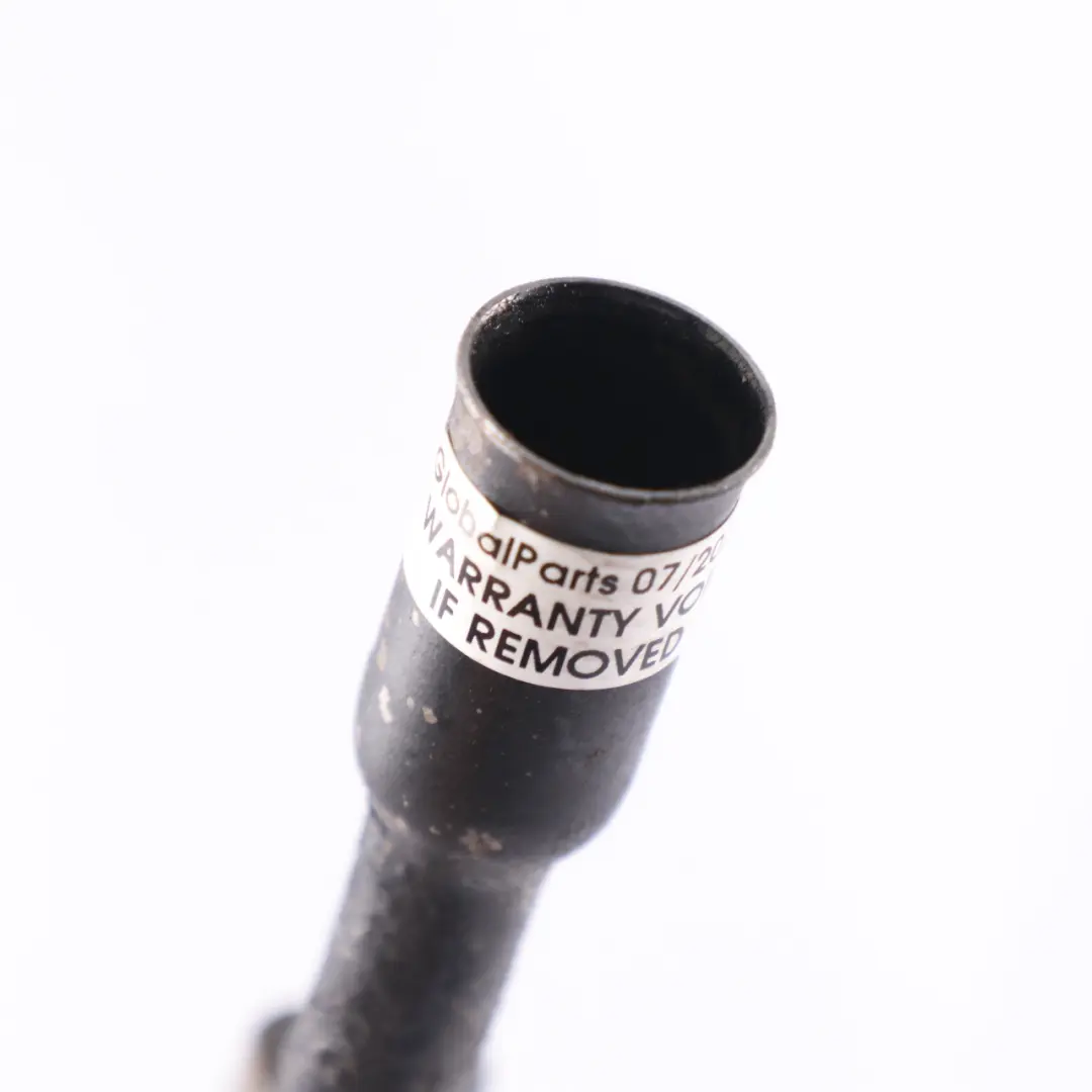M103 Jauge d'huile Tube guidage niveau d'huile moteur pour Mercedes W124 à propos du numéro de pièce A1020100472 Mercedes W124 M103 Jauge d'huile Tube guidage niveau d'huile moteur - SKU A1020100472 - Numéro de pièce A1020100472