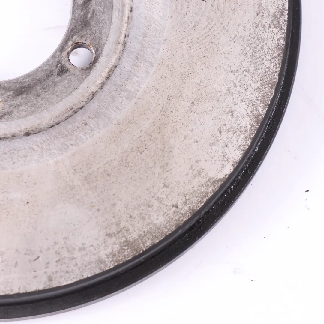 M103 Amortiguador vibraciones cigüeñal motor gasolina para Mercedes W124 con número de pieza A1030300003 Mercedes W124 M103 Amortiguador vibraciones cigüeñal motor gasolina - SKU A1030300003 - Número de pieza A1030300003