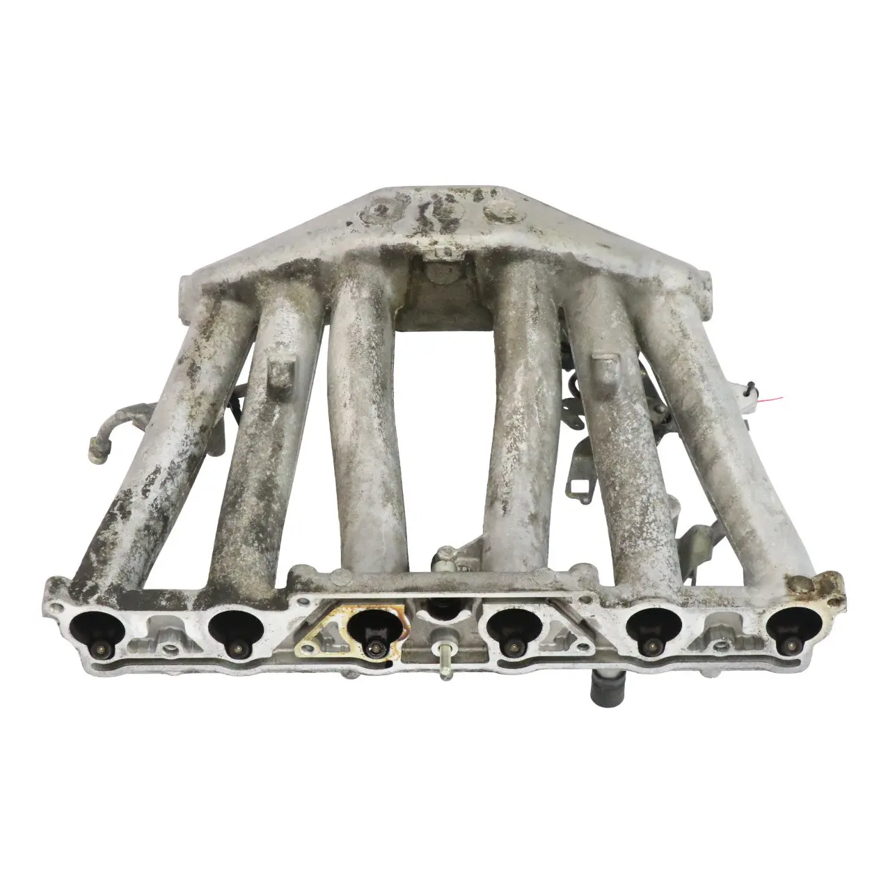 Mercedes W124 M103 M104 Motore benzina Collettore aspirazione aria A1031404001