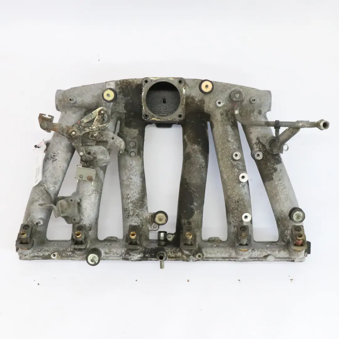 M103 M104 Motor gasolina Colector admisión Entrada para Mercedes W124 con número de pieza A1031404001 Mercedes W124 M103 M104 Motor gasolina Colector admisión Entrada - SKU A1031404001 - Número de pieza A1031404001