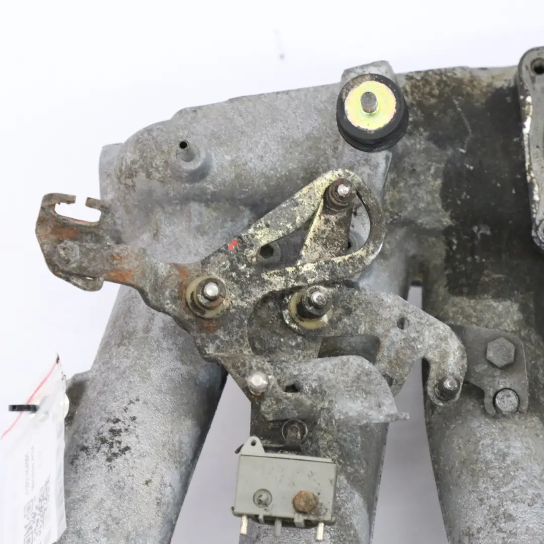 Mercedes W124 M103 M104 Benzinmotor Einlasskrümmer Lufteinlass - SKU A1031404001 - Teilenummer A1031404001