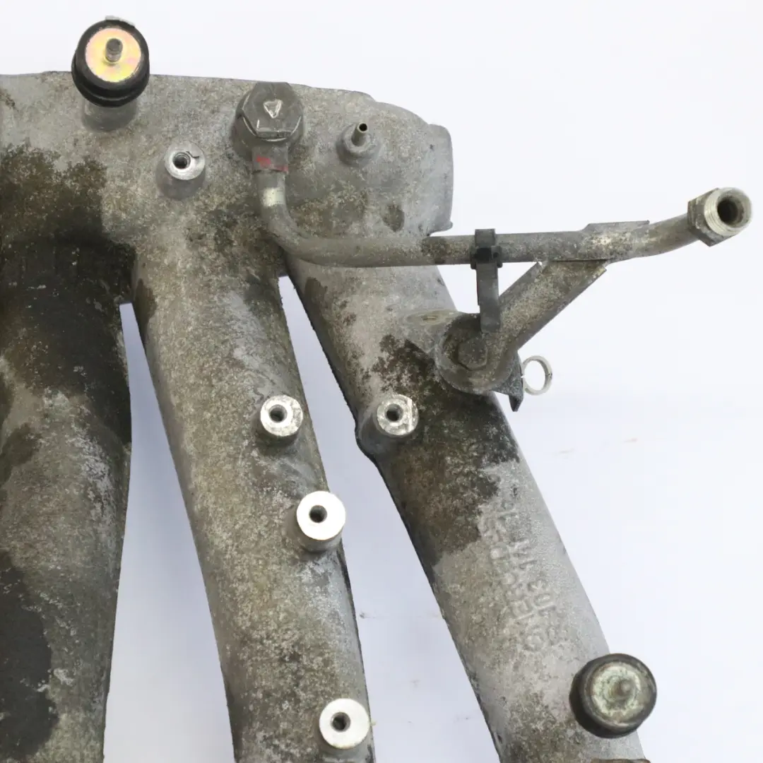 M103 M104 Motore benzina Collettore aspirazione aria per Mercedes W124 con numero di parte A1031404001 Mercedes W124 M103 M104 Motore benzina Collettore aspirazione aria - SKU A1031404001 - Numero di parte A1031404001