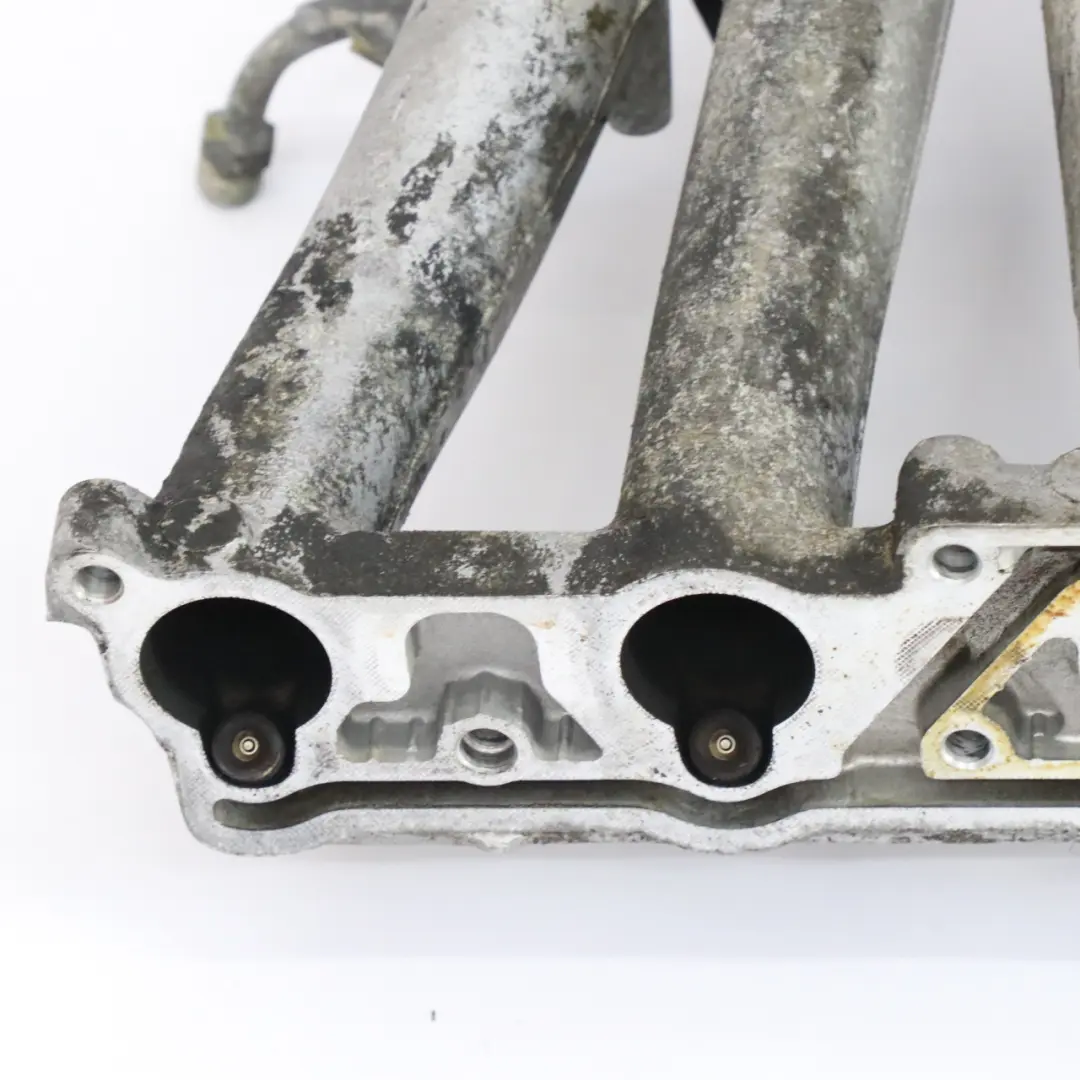 M103 M104 Petrol Engine Intake Manifold Air Inlet to Mercedes W124 with Part number A1031404001 Mercedes W124 M103 M104 Petrol Engine Intake Manifold Air Inlet - SKU A1031404001 - Part number A1031404001