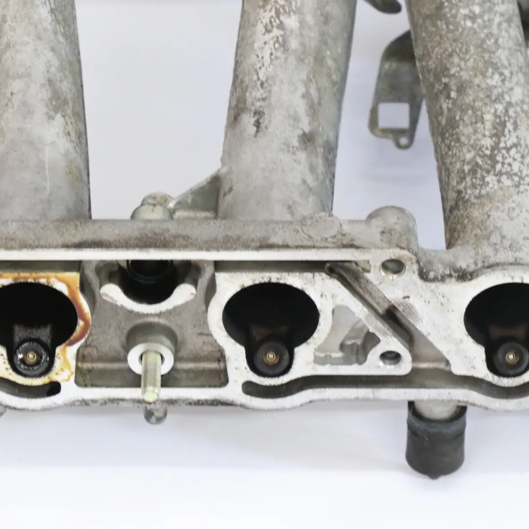 Mercedes W124 M103 M104 Benzinmotor Einlasskrümmer Lufteinlass - SKU A1031404001 - Teilenummer A1031404001