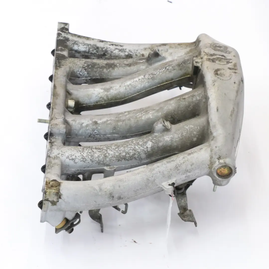 M103 M104 Collecteur d'admission moteur essence d'air pour Mercedes W124 à propos du numéro de pièce A1031404001 Mercedes W124 M103 M104 Collecteur d'admission moteur essence d'air - SKU A1031404001 - Numéro de pièce A1031404001