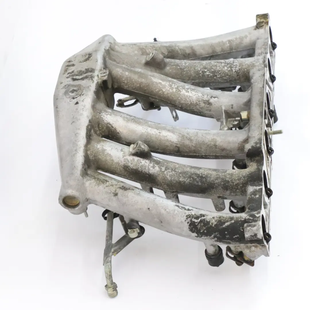 Mercedes W124 M103 M104 Petrol Engine Intake Manifold Air Inlet - SKU A1031404001 - Part number A1031404001