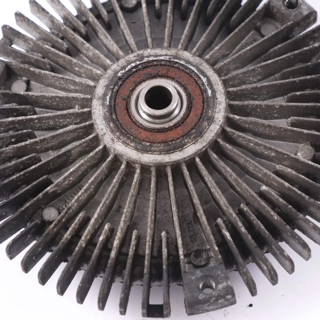 Mercedes W124 M103 M104 Engine Fan Drive Viscous Coupling - SKU A1032000422 - Part number A1032000422